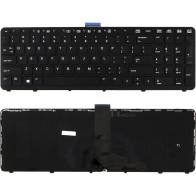 Teclado para Notebook Hp Zbook 17 G1