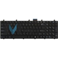 Teclado para Notebook Avell G1713 MAX Teclado para Notebook Avell G1713 MAX