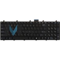 Teclado para Notebook Avell G1713 MAX Teclado para Notebook Avell G1713 MAX