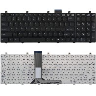 Teclado para Notebook Avell G1713 MAX Teclado para Notebook Avell G1713 MAX