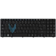 Teclado Para Notebook Avell LBP21, 