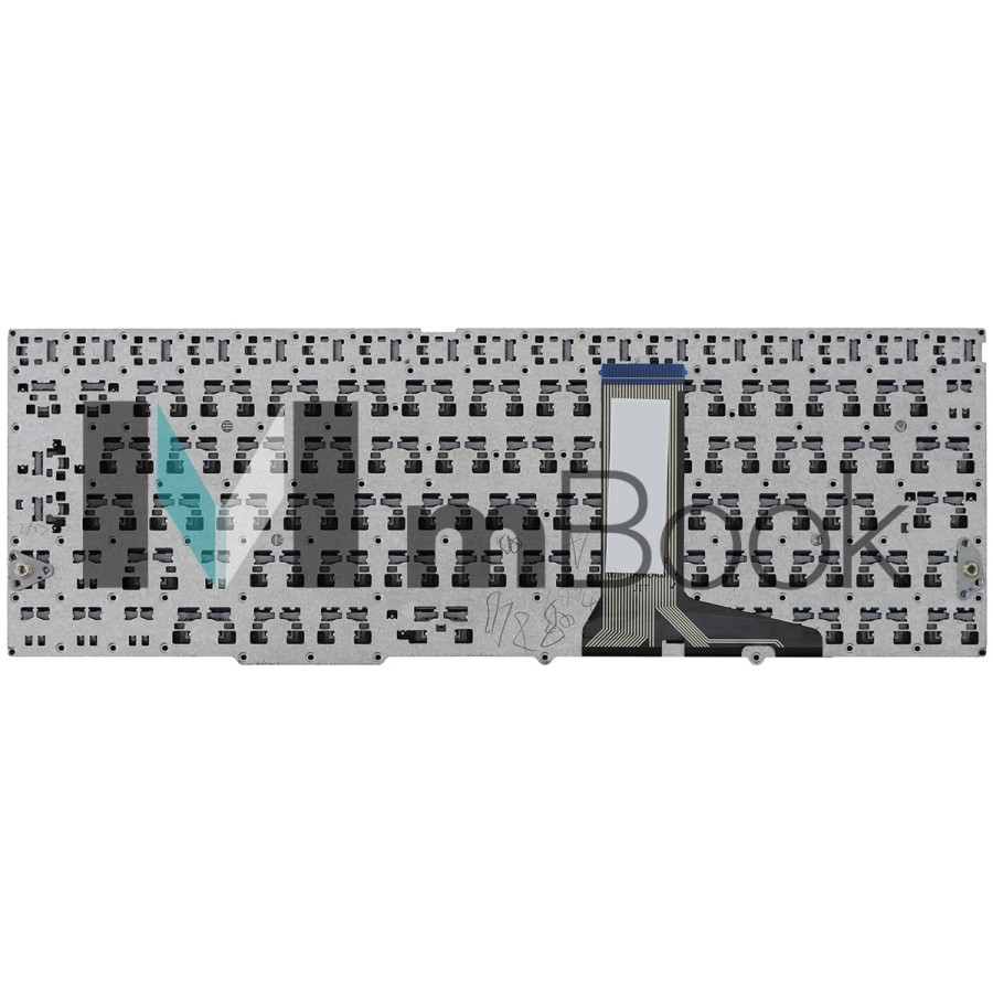 Teclado para Asus Transformer compatível com 0knb0-0107br00