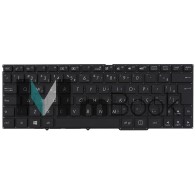 Teclado para Asus Transformer compatível com 0knb0-0107br00 Teclado para Asus Transformer compatível com 0knb0-0107br00