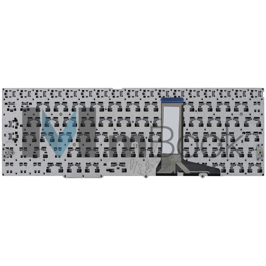Teclado para Asus Transformer compatível com 0knb0-0107br00