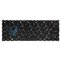 Teclado para Notebook Acer Aspire A514-52K Layout US Teclado para Notebook Acer Aspire A514-52K Layout US