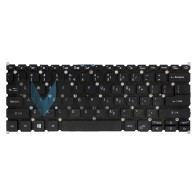 Teclado para Notebook Acer Aspire A514-52K Layout US Teclado para Notebook Acer Aspire A514-52K Layout US
