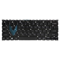 Teclado para Acer Sf314-56, Sf314-56g Layout US