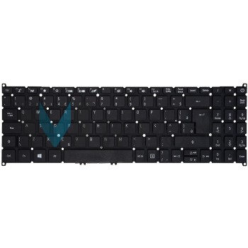 Teclado para Acer Aspire A315-54, A315-54K, Teclado para Acer Aspire A315-54, A315-54K,