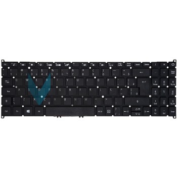 Teclado para Acer Aspire A315-54, A315-54K, Teclado para Acer Aspire A315-54, A315-54K,