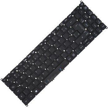 Teclado para Acer Aspire A315-54, A315-54K, Teclado para Acer Aspire A315-54, A315-54K,