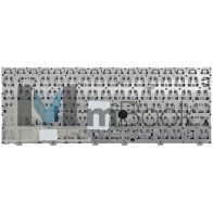Teclado para HP ZBook 14u G5, 14u G6 Layout US Teclado para HP ZBook 14u G5, 14u G6 Layout US