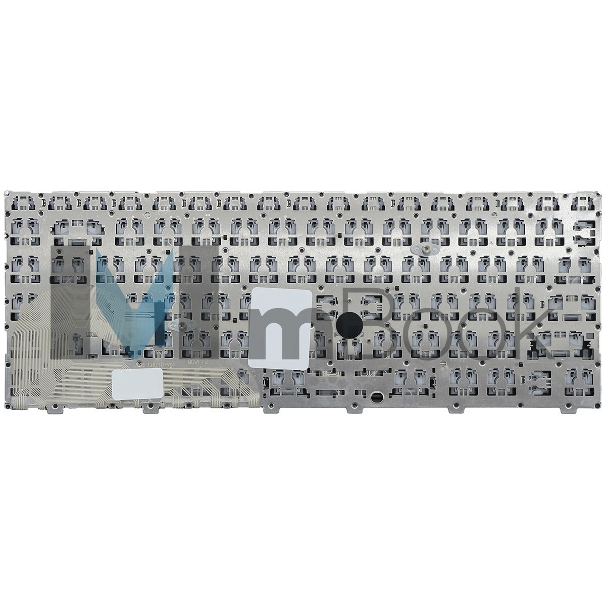 Teclado para HP ZBook 14u G5, 14u G6 Layout US, 