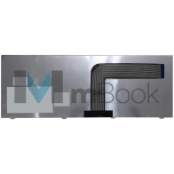 Teclado para notebook Positivo Sim+ 3200 Teclado para notebook Positivo Sim+ 3200
