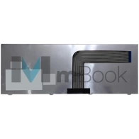 Teclado para notebook Positivo Sim+ 3200 Teclado para notebook Positivo Sim+ 3200