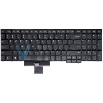 Teclado para Lenovo mp-21007us-698w Com Pointstick, Teclado para Lenovo mp-21007us-698w Com Pointstick,