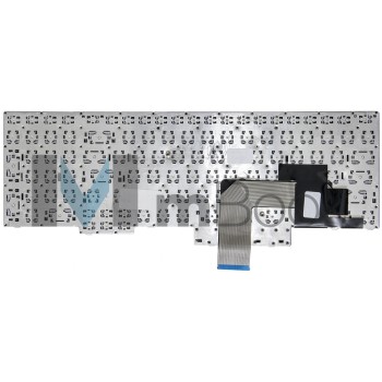 Teclado para Lenovo mp-21007us-698w Com Pointstick, Teclado para Lenovo mp-21007us-698w Com Pointstick,