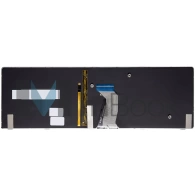 Teclado Para Lenovo Compatível Com Pn 25205419, 