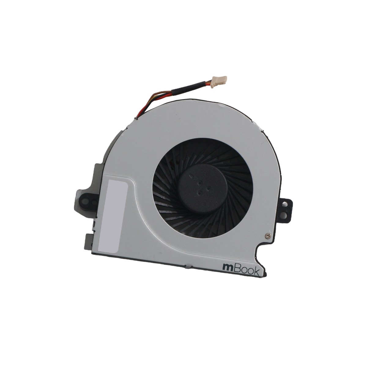 Cooler Fan para Hp Envy M6-1000 Dc28000bff0, 