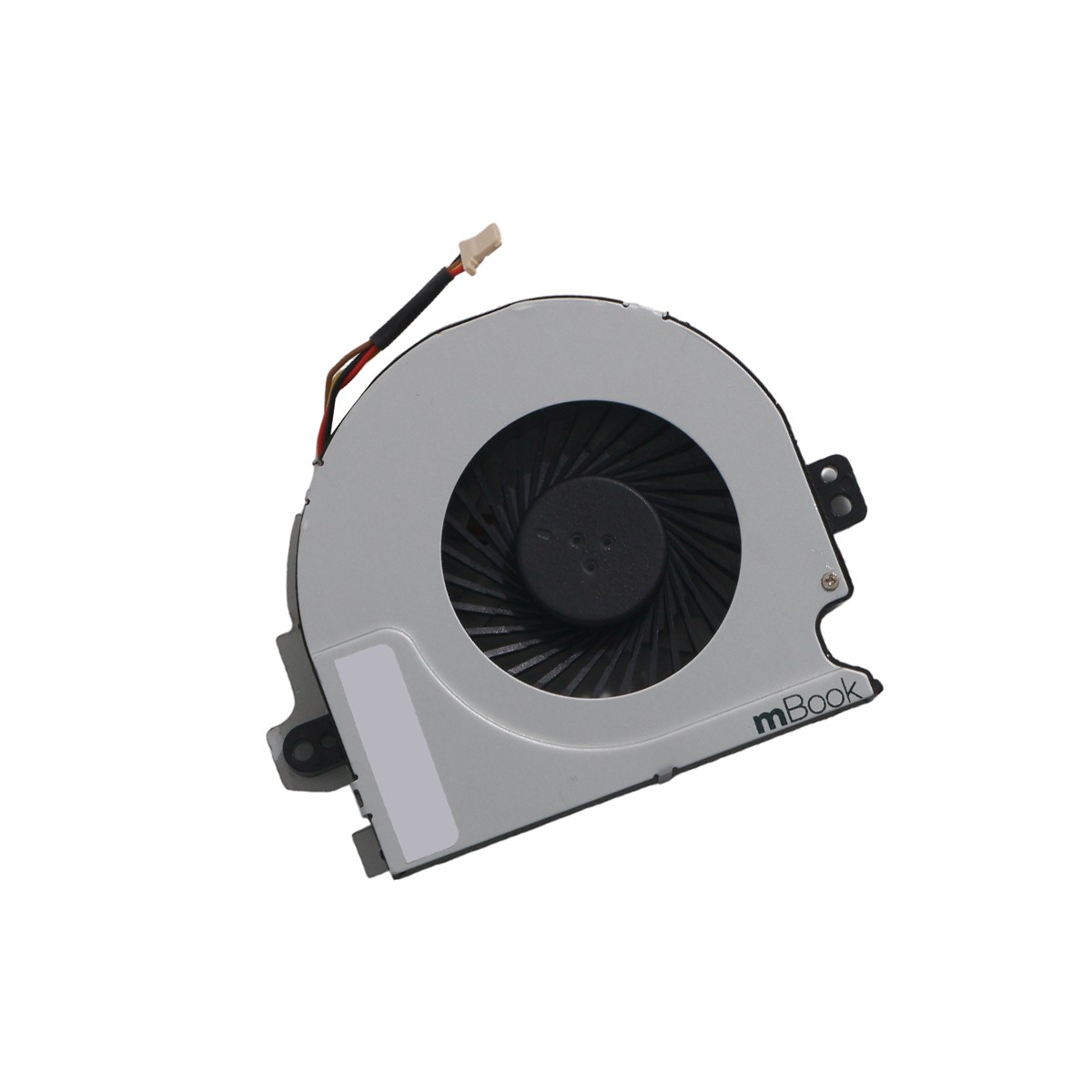 Cooler Fan para Hp Envy M6-1000 Dc28000bff0, 