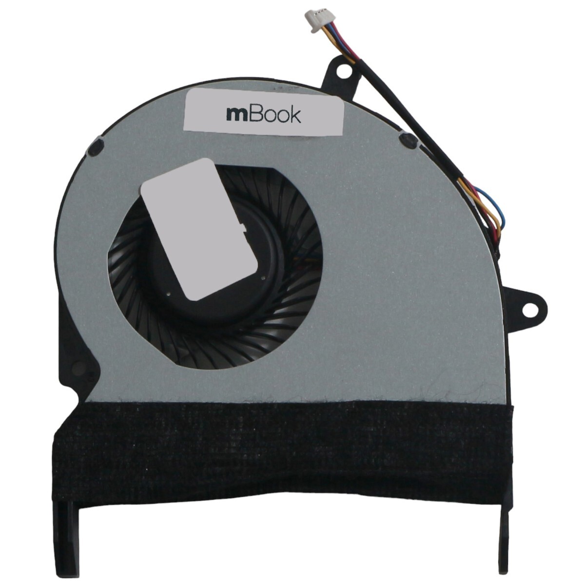 Cooler para Asus X401a X401a-bcl0705y X401a-bhpdn37, 