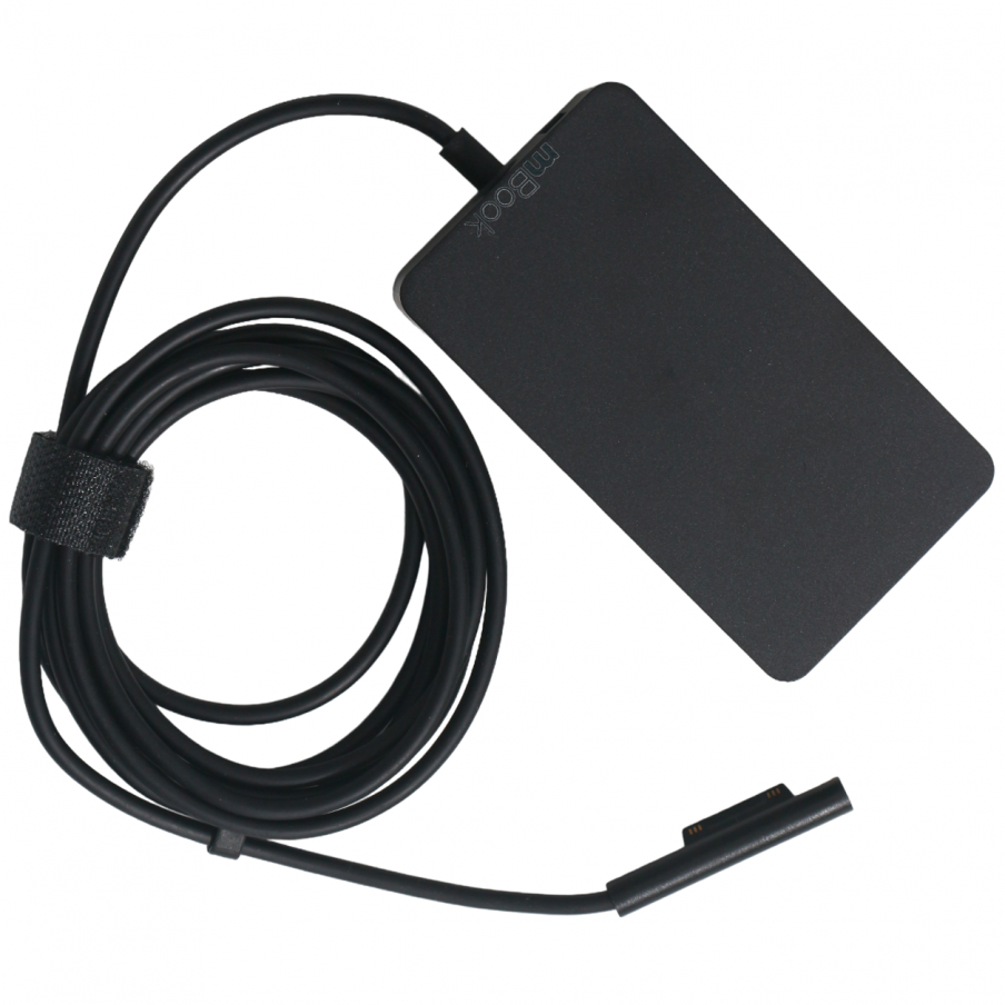 Fonte para Notebook Microsoft Surface Pro 4 12V 2.58A