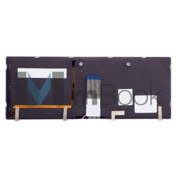 Teclado para Lenovo Ideapad compatível com 25205514, Teclado para Lenovo Ideapad compatível com 25205514,