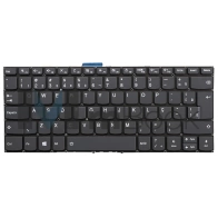 Teclado Para Note Lenovo 330s-14ast, 330S-14AST, 330S-14IKB Teclado Para Note Lenovo 330s-14ast, 330S-14AST, 330S-14IKB