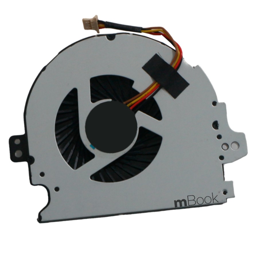 Cooler Fan Hp Envy M6-1310sa M6t Series M6t-1000