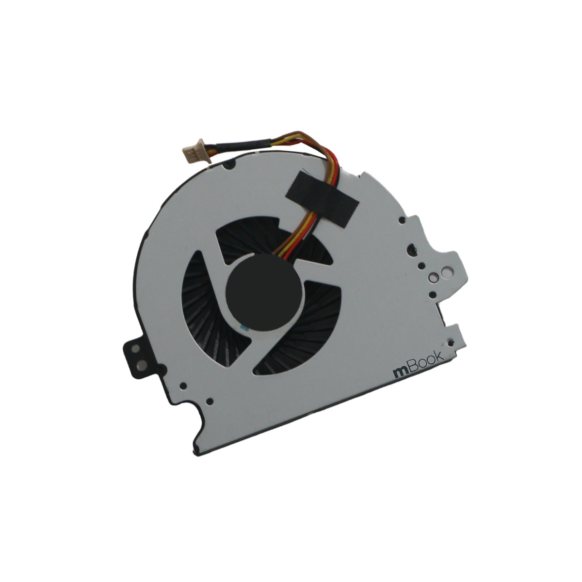 Cooler Fan para HP Envy M6-1310sa M6t Series M6t-1000, 