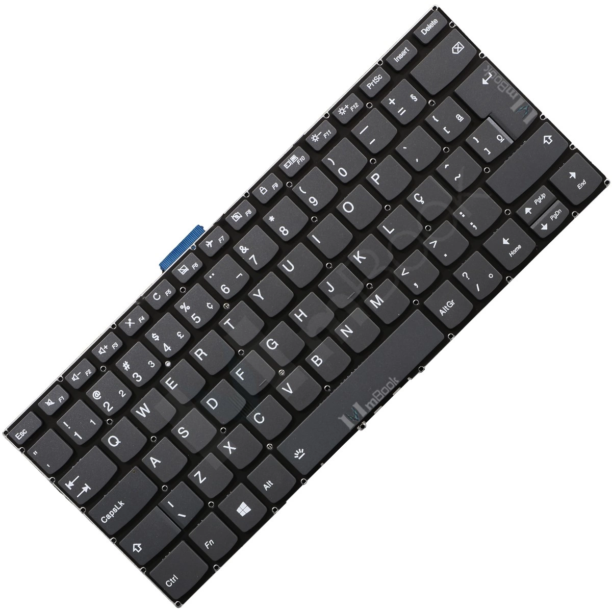 Teclado Para Note Lenovo Yoga 520-14IKB, 520-14ISK Teclado Para Note Lenovo Yoga 520-14IKB, 520-14ISK