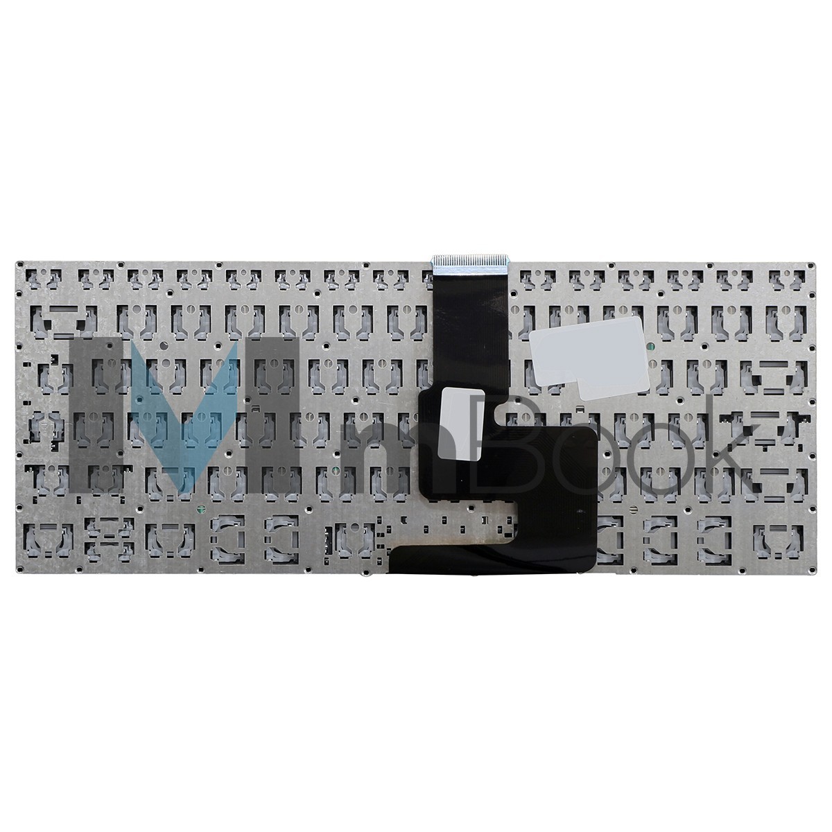 Teclado Para Notebook Lenovo V330-14ikb, 