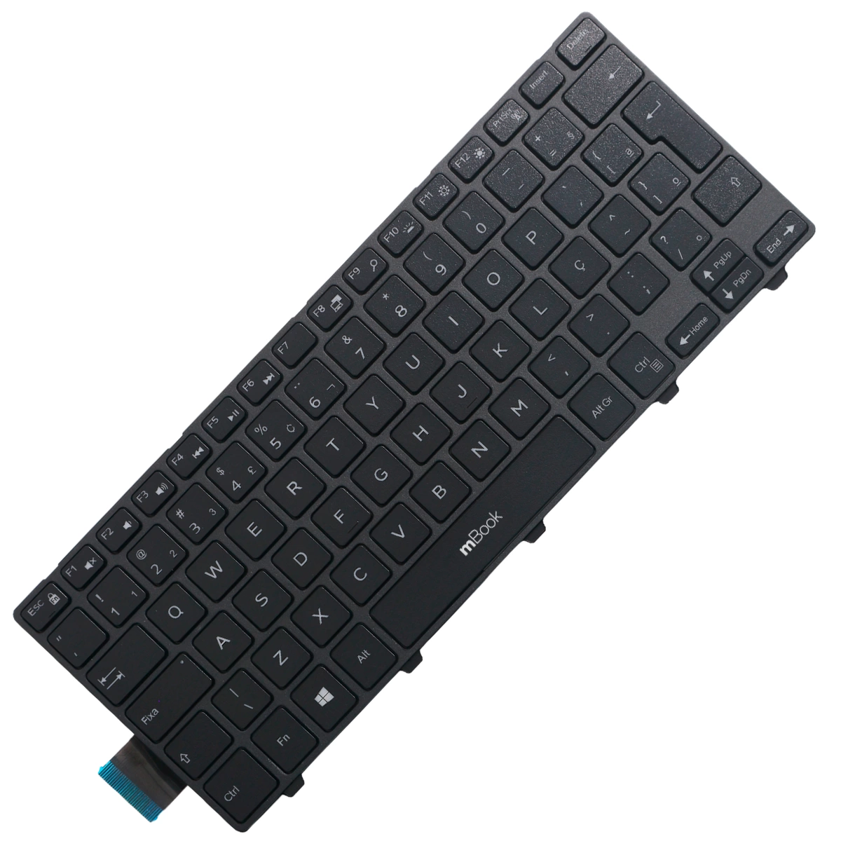 Teclado 14-3000 0jnx71 V147125ar Pk1313p2a32 Retroiluminado