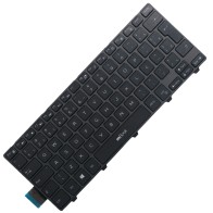 Teclado 14-3000 0jnx71 V147125ar Pk1313p2a32 Retroiluminado Teclado 14-3000 0jnx71 V147125ar Pk1313p2a32 Retroiluminado