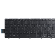 Teclado 14-3000 0jnx71 V147125ar Pk1313p2a32 Retroiluminado Teclado 14-3000 0jnx71 V147125ar Pk1313p2a32 Retroiluminado