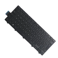 Teclado 14-3000 0jnx71 V147125ar Pk1313p2a32 Retroiluminado Teclado 14-3000 0jnx71 V147125ar Pk1313p2a32 Retroiluminado