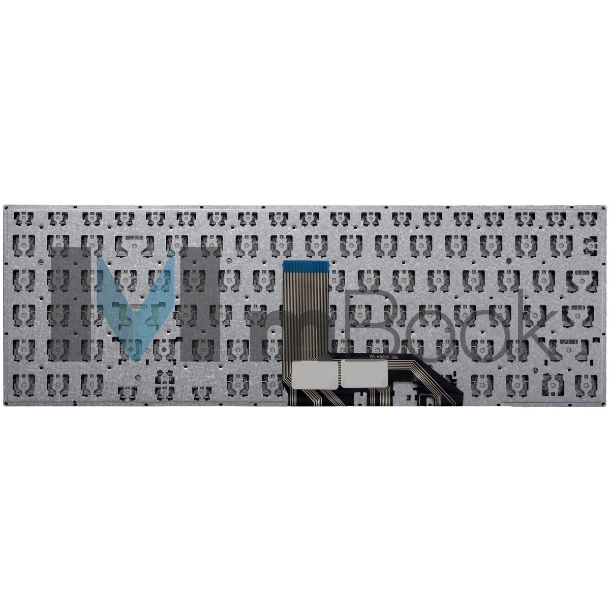 Teclado para Notebook Asus VivoBook K513E Series, 
