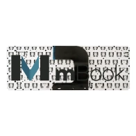 Teclado Para Notebook HP HP 240 G5, 245 G5, Teclado Para Notebook HP HP 240 G5, 245 G5,