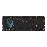 Teclado Para Notebook HP HP 240 G5, 245 G5, Teclado Para Notebook HP HP 240 G5, 245 G5,