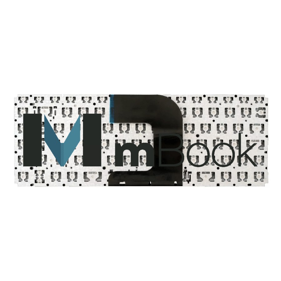 Teclado Para Notebook HP TPN-I119, TPN-I120