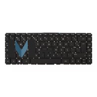 Teclado Para Notebook HP TPN-I119, TPN-I120 Teclado Para Notebook HP TPN-I119, TPN-I120