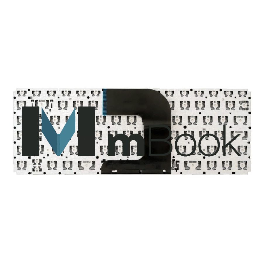 Teclado Para Notebook HP TPN-I119, TPN-I120