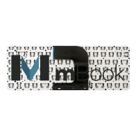 Teclado Para Notebook HP TPN-I119, TPN-I120 Teclado Para Notebook HP TPN-I119, TPN-I120