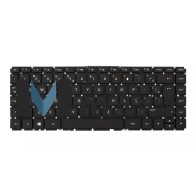 Teclado Para Notebook HP TPN-I119, TPN-I120 Teclado Para Notebook HP TPN-I119, TPN-I120
