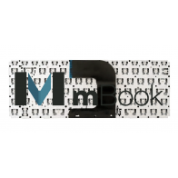 Teclado Para Notebook HP compatível com PN V151726ak1, Teclado Para Notebook HP compatível com PN V151726ak1,
