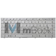Teclado Para Notebook Vaio compatível com 82R-14B24C-4215 Teclado Para Notebook Vaio compatível com 82R-14B24C-4215