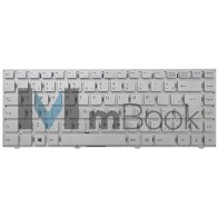 Teclado Para Notebook Vaio compatível com 82R-14B24C-4215 Teclado Para Notebook Vaio compatível com 82R-14B24C-4215