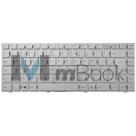 Teclado Para Vaio Vjc142f11x Teclado Para Vaio Vjc142f11x
