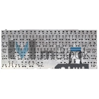 Teclado para Samsung compatível com ba59-04281d Layout US, Teclado para Samsung compatível com ba59-04281d Layout US,