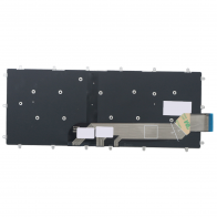 Teclado para Dell Inspiron P74g, P83g, P89g Br sem led Teclado para Dell Inspiron P74g, P83g, P89g Br sem led