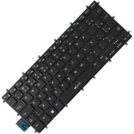 Teclado para Dell Inspiron P74g, P83g, P89g Br sem led Teclado para Dell Inspiron P74g, P83g, P89g Br sem led